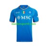 Maillot de Foot SSC Naples Domicile 2023/24